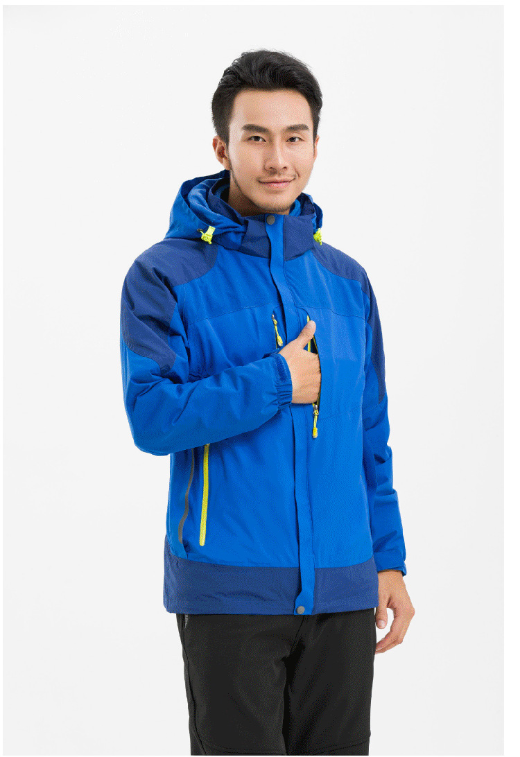 保安服定做標(biāo)準(zhǔn)和使用面料