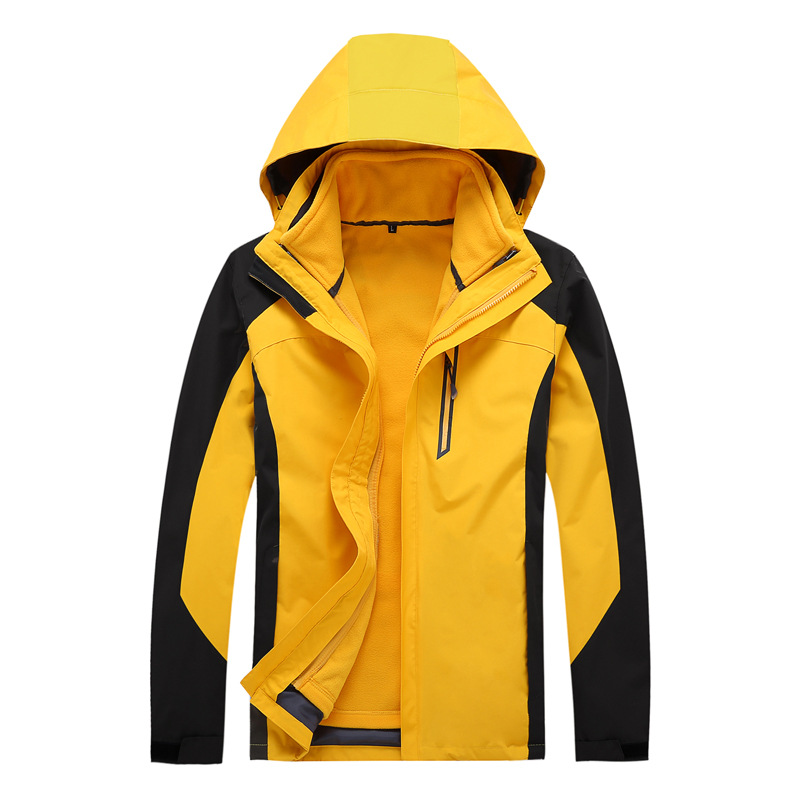 保安服定做標(biāo)準(zhǔn)和使用面料